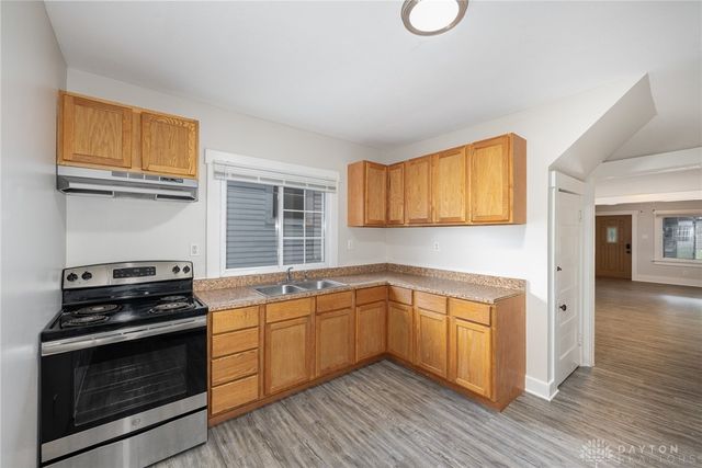 3717-3719 E 3rd, Dayton, OH 45403