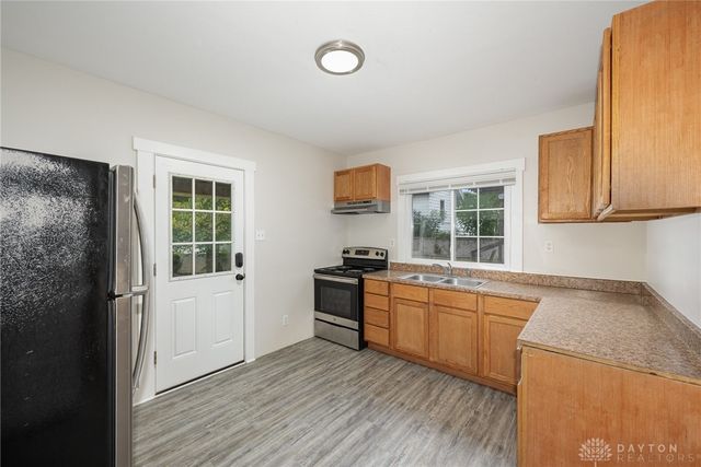 3717-3719 E 3rd, Dayton, OH 45403