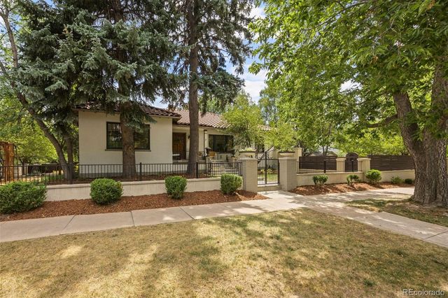2340 E 7th Avenue Parkway, Denver, CO 80206