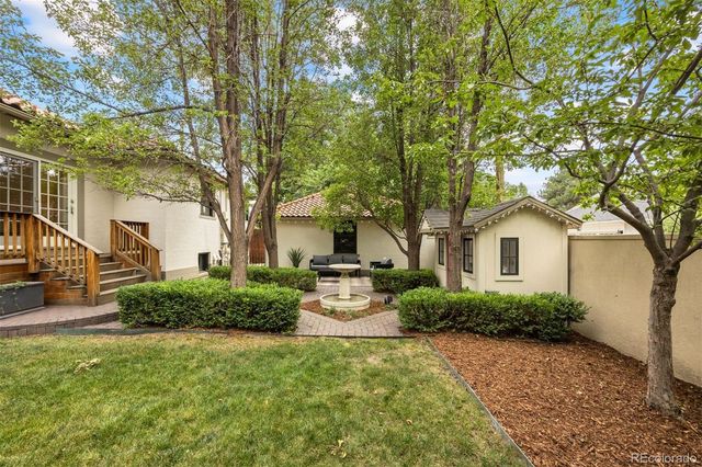 2340 E 7th Avenue Parkway, Denver, CO 80206
