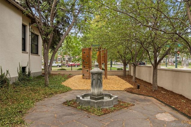 2340 E 7th Avenue Parkway, Denver, CO 80206