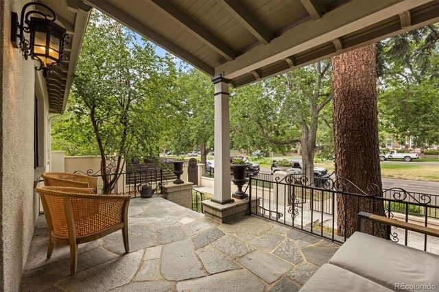 2340 E 7th Avenue Parkway, Denver, CO 80206