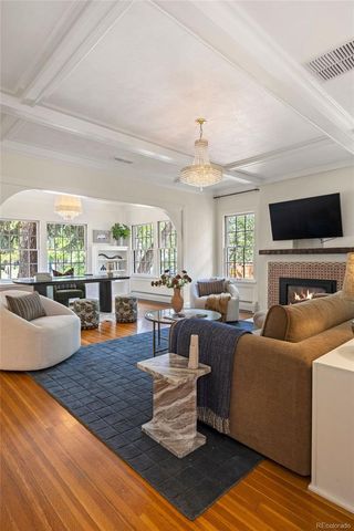 2340 E 7th Avenue Parkway, Denver, CO 80206