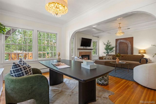 2340 E 7th Avenue Parkway, Denver, CO 80206