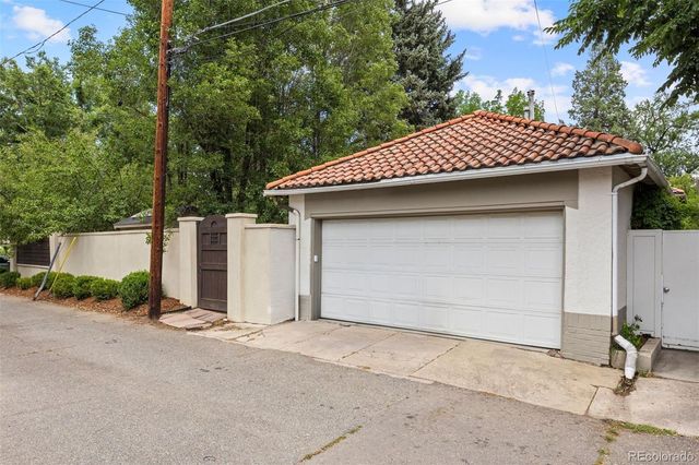 2340 E 7th Avenue Parkway, Denver, CO 80206