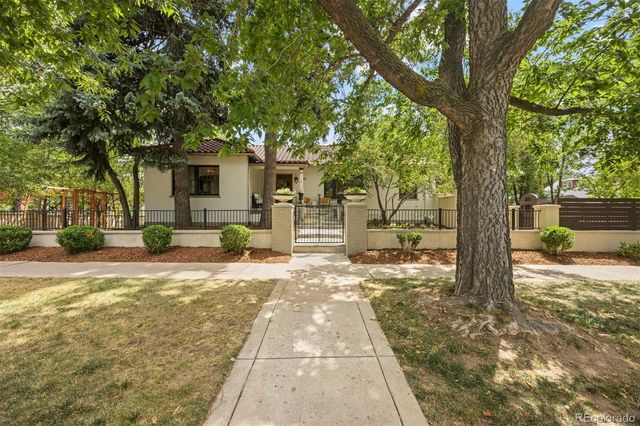 2340 E 7th Avenue Parkway, Denver, CO 80206