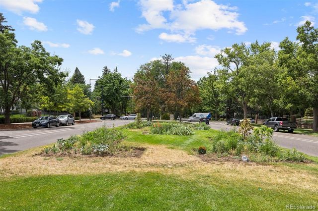 2340 E 7th Avenue Parkway, Denver, CO 80206