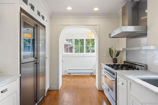 2340 E 7th Avenue Parkway, Denver, CO 80206
