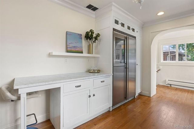 2340 E 7th Avenue Parkway, Denver, CO 80206