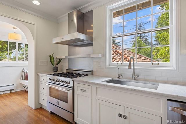 2340 E 7th Avenue Parkway, Denver, CO 80206