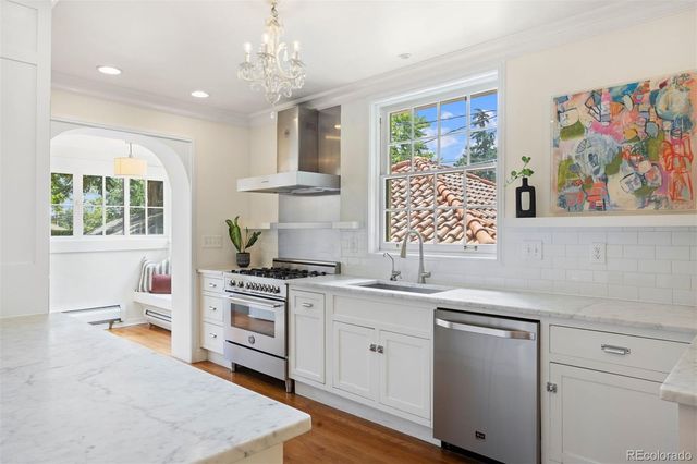 2340 E 7th Avenue Parkway, Denver, CO 80206