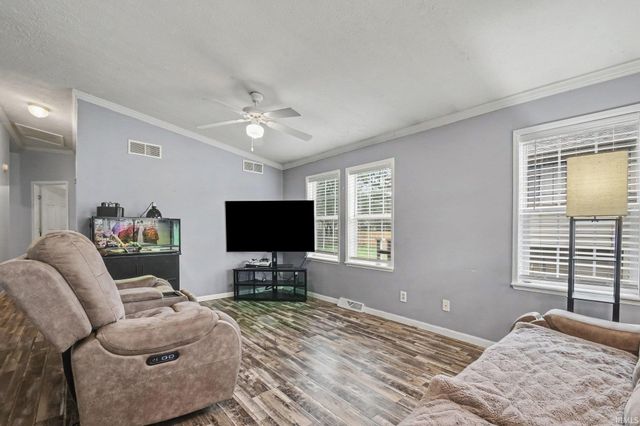 3608 Naples Court, Elkhart, IN 46514