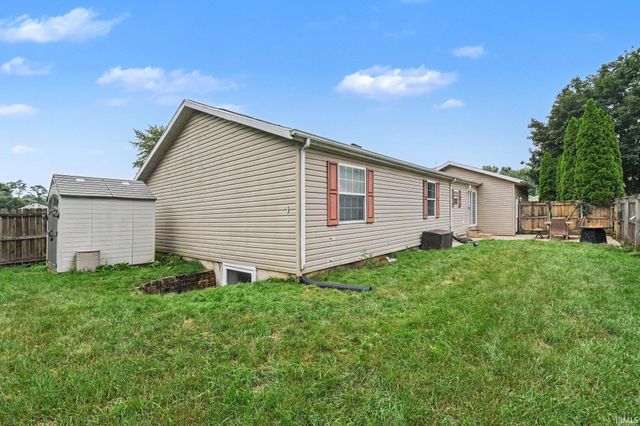 3608 Naples Court, Elkhart, IN 46514