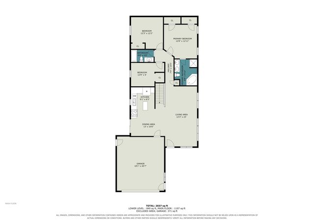 3608 Naples Court, Elkhart, IN 46514