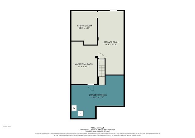 3608 Naples Court, Elkhart, IN 46514