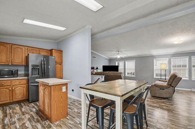 3608 Naples Court, Elkhart, IN 46514