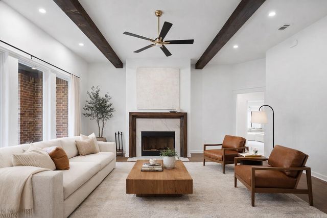 5676 Shore Drive, Hensley, AR 72065