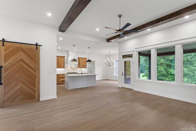 5676 Shore Drive, Hensley, AR 72065