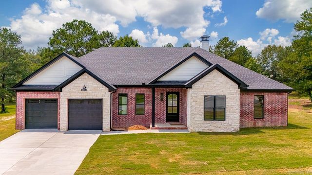 5676 Shore Drive, Hensley, AR 72065