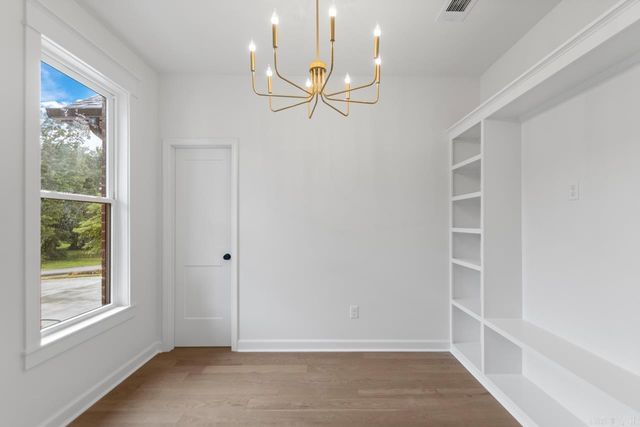 5676 Shore Drive, Hensley, AR 72065