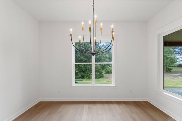 5676 Shore Drive, Hensley, AR 72065