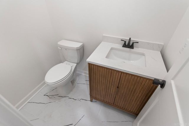 5676 Shore Drive, Hensley, AR 72065