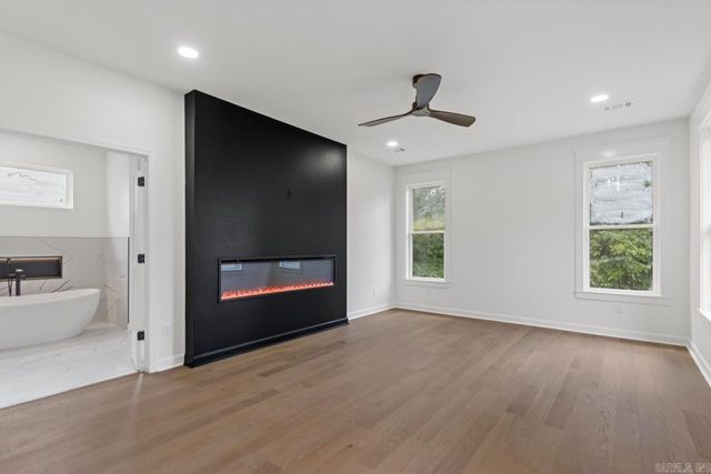 5676 Shore Drive, Hensley, AR 72065