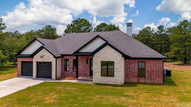 5676 Shore Drive, Hensley, AR 72065
