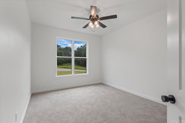 5676 Shore Drive, Hensley, AR 72065