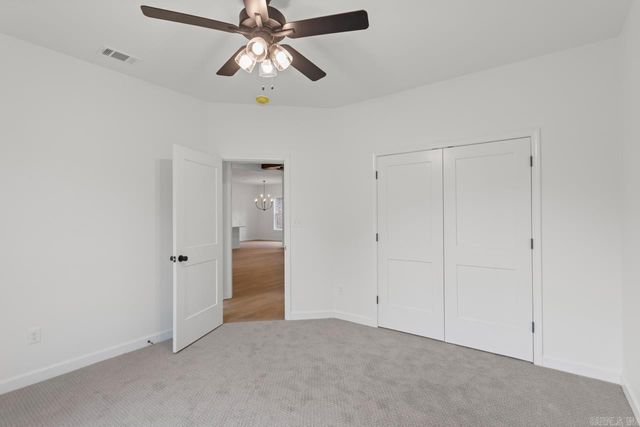 5676 Shore Drive, Hensley, AR 72065