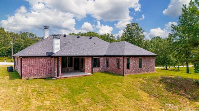 5676 Shore Drive, Hensley, AR 72065