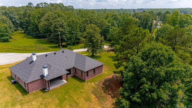 5676 Shore Drive, Hensley, AR 72065