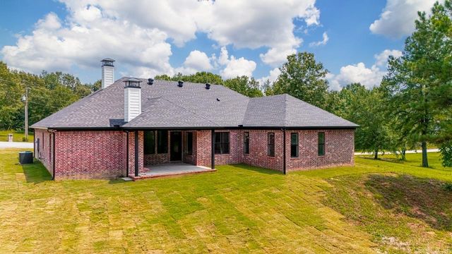5676 Shore Drive, Hensley, AR 72065