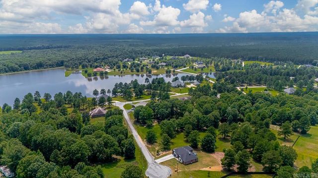 5676 Shore Drive, Hensley, AR 72065