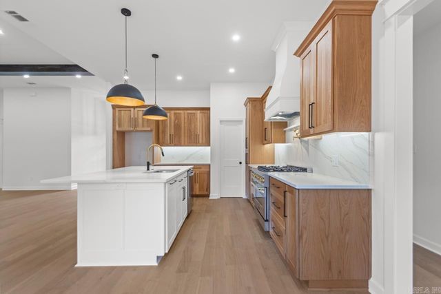 5676 Shore Drive, Hensley, AR 72065