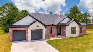 5676 Shore Drive, Hensley, AR 72065