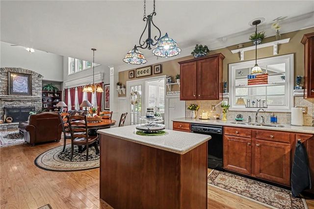 52 White Oak Trail N, Dahlonega, GA 30533