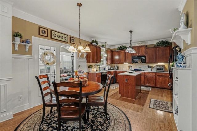 52 White Oak Trail N, Dahlonega, GA 30533