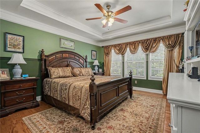 52 White Oak Trail N, Dahlonega, GA 30533