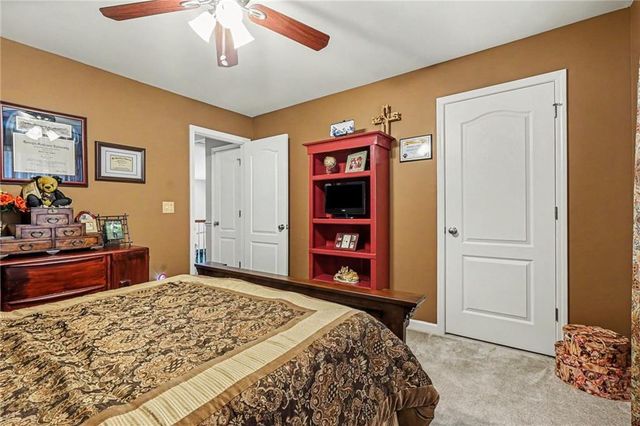 52 White Oak Trail N, Dahlonega, GA 30533