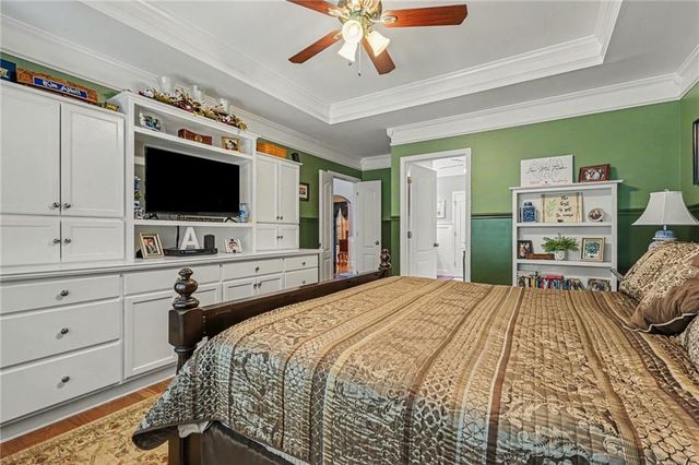 52 White Oak Trail N, Dahlonega, GA 30533