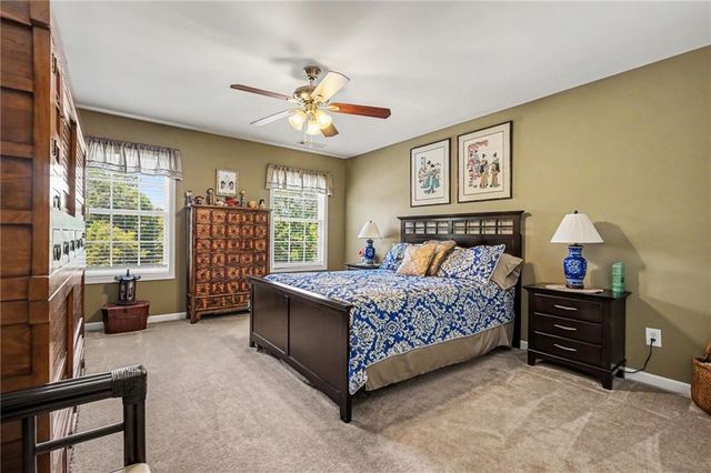 52 White Oak Trail N, Dahlonega, GA 30533