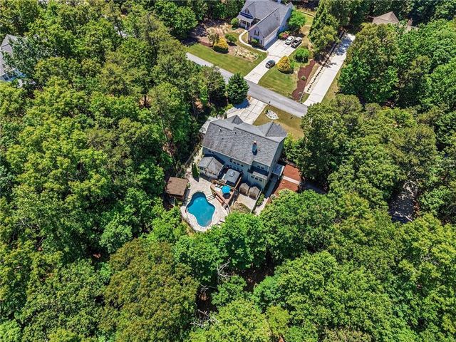 52 White Oak Trail N, Dahlonega, GA 30533