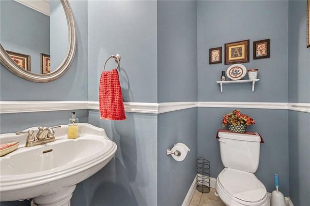 52 White Oak Trail N, Dahlonega, GA 30533