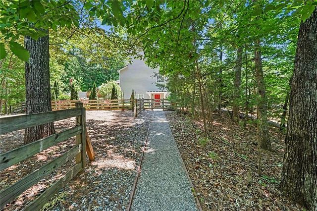 52 White Oak Trail N, Dahlonega, GA 30533