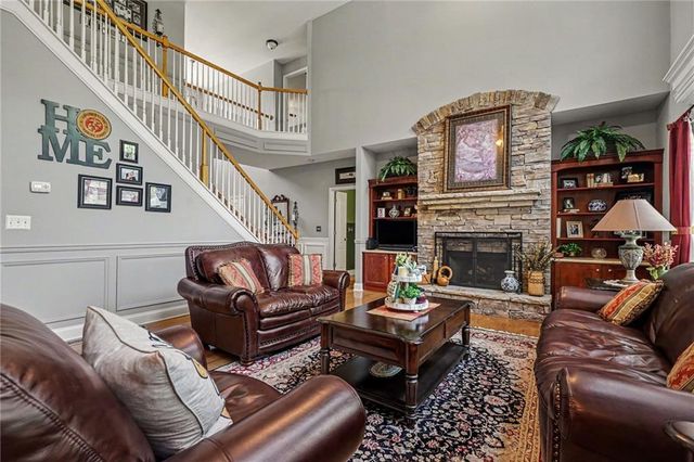52 White Oak Trail N, Dahlonega, GA 30533