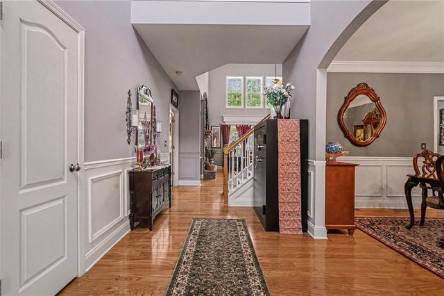52 White Oak Trail N, Dahlonega, GA 30533
