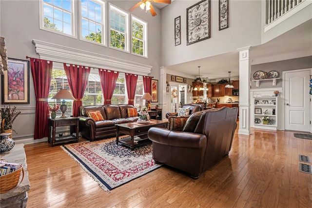 52 White Oak Trail N, Dahlonega, GA 30533
