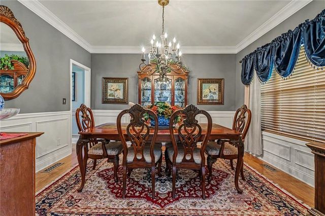 52 White Oak Trail N, Dahlonega, GA 30533