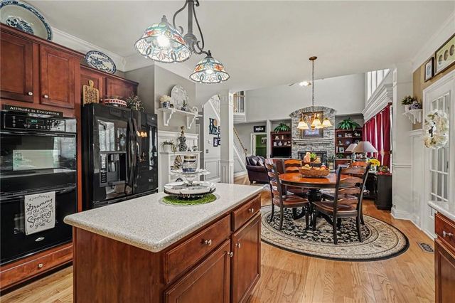 52 White Oak Trail N, Dahlonega, GA 30533
